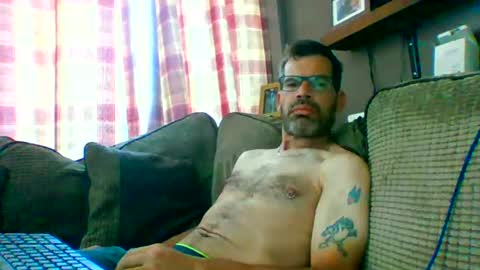Matt online show from 07-25-26, 10:02