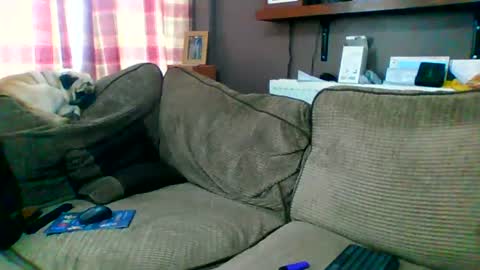 Matt online show from 07-26-26, 10:11