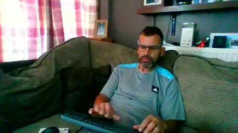 Matt online show from 08-01-26, 11:31