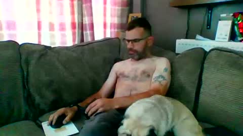Matt online show from 08-02-26, 09:19