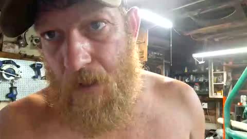 jeepcod87 online show from 05-26-26, 08:27