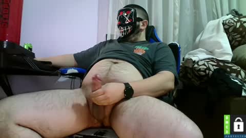 Jeepers666 online show from 12-12-24, 12:33