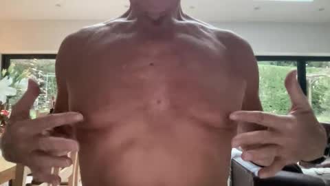 Sensual Jeeves online show from 11-29-25, 03:26