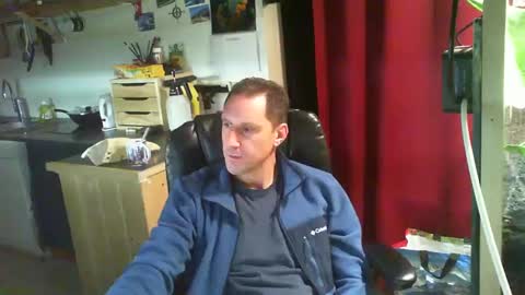 Jrme online show from 12-07-24, 06:54