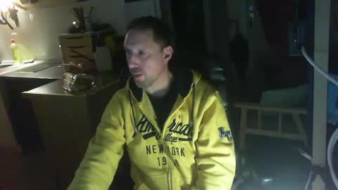 Jrme online show from 01-11-25, 04:16