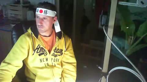 Jrme online show from 01-15-25, 03:33