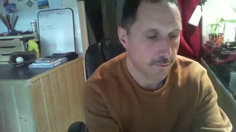 Jrme online show from 02-24-25, 06:49