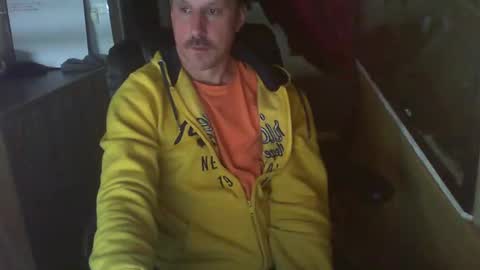 Jrme online show from 03-02-25, 05:23