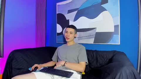 Jeff  online show from 10-01-25, 12:44