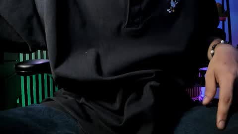 Jeff  online show from 11-01-25, 12:51