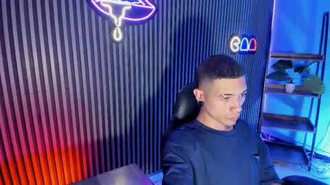 Jeff  online show from 11-22-25, 12:15