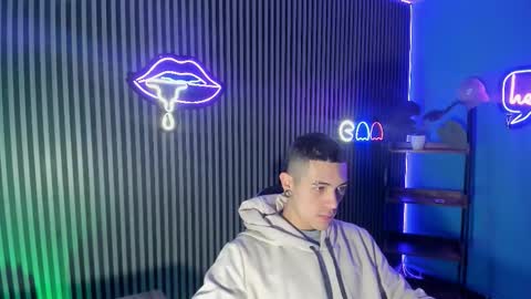 Jeff  online show from 01-12-26, 12:21