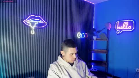 Jeff  online show from 01-15-26, 12:32