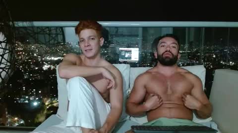 jeff_202 online show from 10-28-25, 01:09