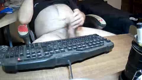 jeff_401962 online show from 05-14-26, 11:00