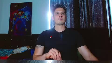 Snapshot of jeff_deall chatting on 02-10-25, 09:47 Jeff Deal online show from 02-10-25, 09:47