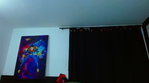 Snapshot of jeff_deall chatting on 02-12-25, 02:24 Jeff Deal online show from 02-12-25, 02:24