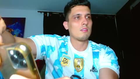 Snapshot of jeff_deall chatting on 02-26-25, 03:53 Jeff Deal online show from 02-26-25, 03:53