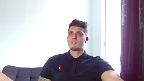 Snapshot of jeff_deall chatting on 03-05-25, 08:21 Jeff Deal online show from 03-05-25, 08:21