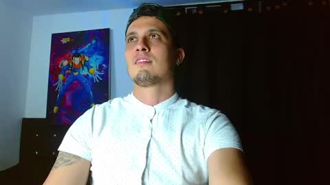 Snapshot of jeff_deall chatting on 03-06-25, 11:53 Jeff Deal online show from 03-06-25, 11:53