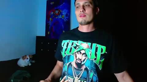 Snapshot of jeff_deall chatting on 03-09-25, 05:55 Jeff Deal online show from 03-09-25, 05:55