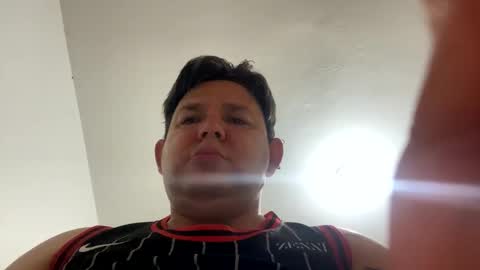 Snapshot of jeff_sexy754 chatting on 10-31-25, 02:01 jeff_sexy754 online show from 10-31-25, 02:01