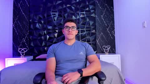 Jeff online show from 11-12-25, 08:19