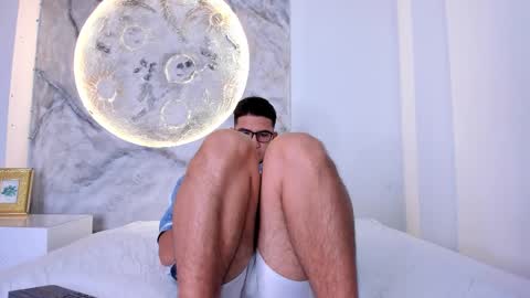 Jeff online show from 03-09-26, 12:31