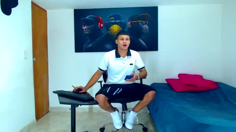 jeffer21_hot online show from 01-08-25, 05:05