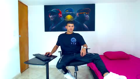 jeffer21_hot online show from 01-14-25, 07:06