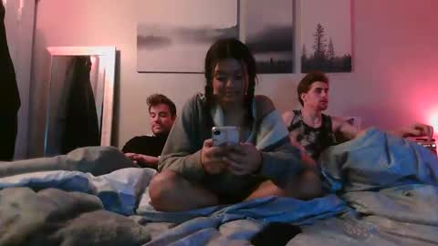 jeffjaxon online show from 01-10-26, 03:52