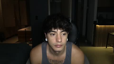 Jeffrey online show from 11-13-25, 02:10