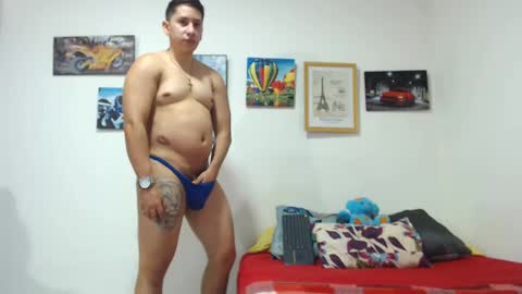 Jeff online show from 01-23-25, 02:33