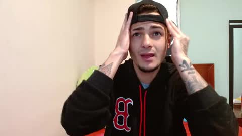 Jeff online show from 10-08-25, 08:28