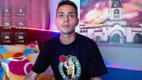 Jeff online show from 11-03-25, 03:46