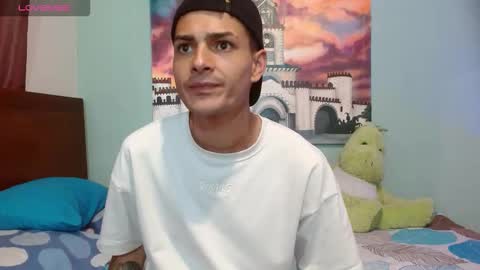 Jeff online show from 12-01-25, 07:30