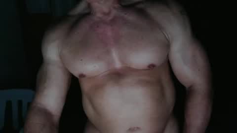 Snapshot of jefmuscletw chatting on 01-27-25, 02:42 brayam online show from 01-27-25, 02:42