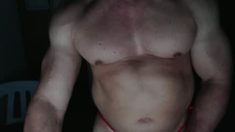 Snapshot of jefmuscletw chatting on 01-29-25, 03:22 brayam online show from 01-29-25, 03:22