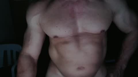 Snapshot of jefmuscletw chatting on 02-14-25, 03:22 brayam online show from 02-14-25, 03:22