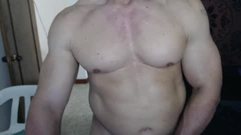 Snapshot of jefmuscletw chatting on 02-21-25, 06:04 brayam online show from 02-21-25, 06:04