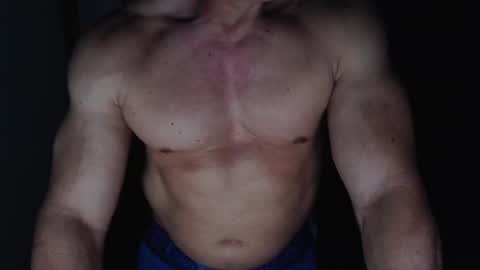 Snapshot of jefmuscletw chatting on 02-23-25, 02:29 brayam online show from 02-23-25, 02:29