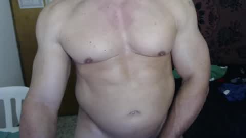 Snapshot of jefmuscletw chatting on 02-24-25, 02:19 brayam online show from 02-24-25, 02:19
