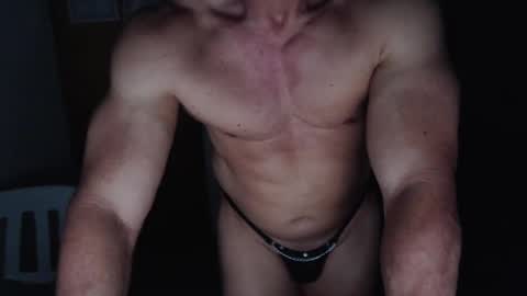 Snapshot of jefmuscletw chatting on 03-02-25, 03:13 brayam online show from 03-02-25, 03:13