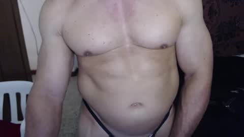 Snapshot of jefmuscletw chatting on 03-04-25, 06:50 brayam online show from 03-04-25, 06:50