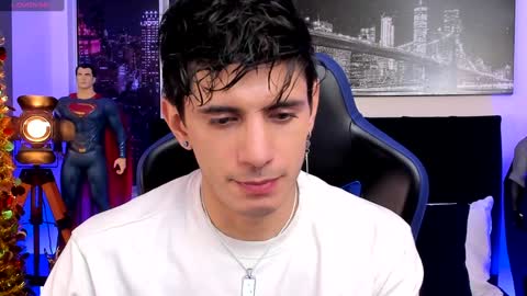 Snapshot of jeickdawson chatting on 12-09-24, 01:18 Jeick online show from 12-09-24, 01:18