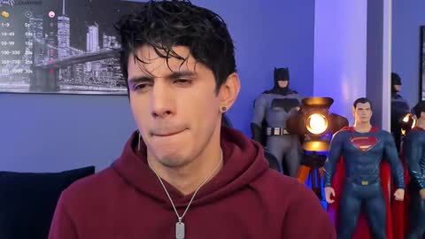 Snapshot of jeickdawson chatting on 10-11-25, 02:00 Jeick online show from 10-11-25, 02:00