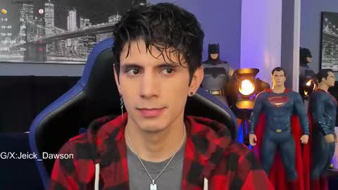 Snapshot of jeickdawson chatting on 11-26-25, 03:07 Jeick online show from 11-26-25, 03:07