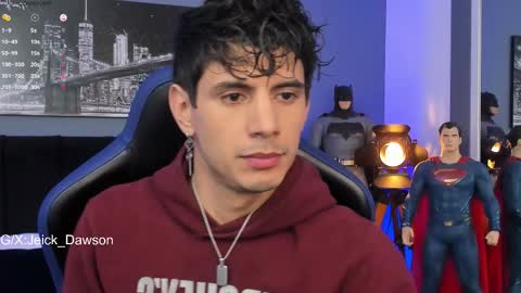 Snapshot of jeickdawson chatting on 12-16-25, 02:38 Jeick online show from 12-16-25, 02:38