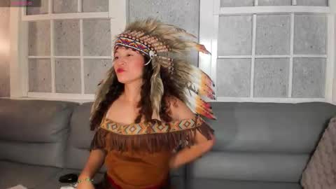 Jen  online show from 02-08-26, 11:35