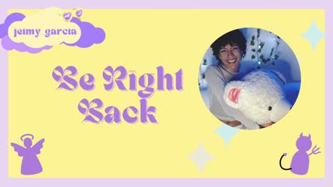 Jeimy Garca online show from 01-15-25, 09:09